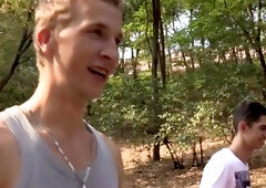 Czech Hunter: A Secret Taste of Anal Delights