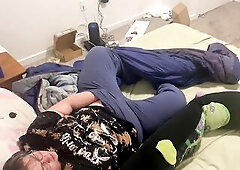 My new toy died on me ????