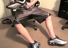 Best male in crazy solo gay xxx scene