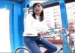 00058,Lewd SEX with exposed breasts!