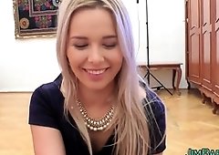 Point Of View british blows elderly crank