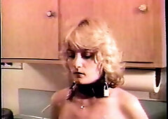 Vintage lesbian fetish: Bongacams, Bondage  Lesdom Porn