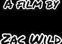 Alexis Fawx and Zac Wild Homemade Sex Tape Full movie HD : Upload :