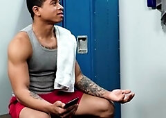 Next Door Originals: Locker Room Secrets Unveiled