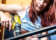 Webcam milf with breast milk live hardcore masturbate