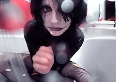 Sissy tiffany, european