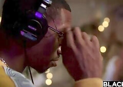 French gals know how to party… just ask Anissa. When this babe throws a rager nobody rages harder than that babe does, even if that means sucking no