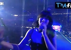 Aitana Sexy Scene  in La Velada Del Ano