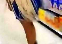 Who’s the girl in the fur