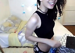 Amateur 18yo Webcam Teen New 9