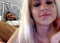 Lovebird94 gets fucked 3