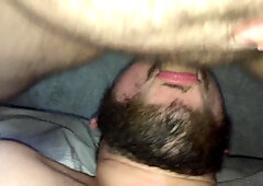 Fellatios and Hatch Tearing up