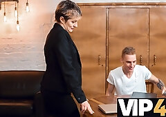 Doll's russian action by Tutor 4k