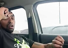 Cumming On My Feet In Public (SexyRockstar)