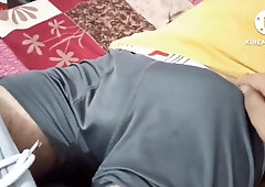 Midnight I Open My Heterosexual Freind Undergarments wow Yam-Sized Monster Schlong