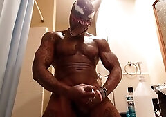 Well hallelujah Johnson Worships bbc