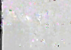 Amateur Bear Chub Huge Butt Tease on Webcam