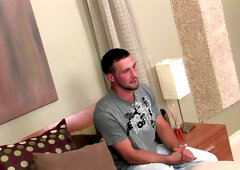 Solo: Hayden's Masterful Manhood