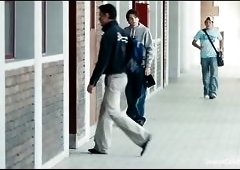 Liz Gallardo - The Night Buffalo