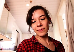 MissMiserlou - Mama Gives You A Bath - Handjob SPE SPH