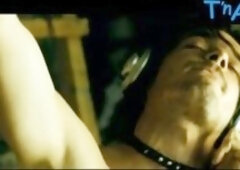 Ekaterina Vilkova Butt,  Breasts Scene  in Tiski