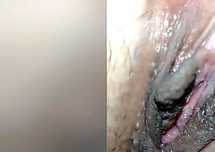 Sexy Indian Girl Fingering Hot Pussy