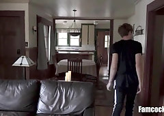 Big Daddy & His Ripped Boys