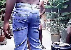 A Gang of Indian Gay Men 2