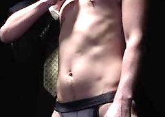 boyforsale: Caged Until Master Returns