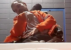 Kevy 69's December's embrace