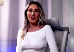 Small Tits Blonde Sweet Sophia Hard Banged