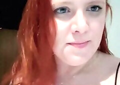 Cuckquean takes her spouse to a motel to have sex with a appealing pair.