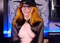 Amateur big tit shemale fucked