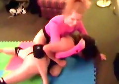 pro wrestling