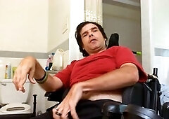 Kevy 69 just wants to get off for you even more