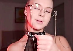 JOI - Gently Helping U To Cum