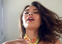 Goddess Montera - Some Light Breath-Play