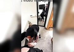 Giant Tits Sexy mother I'd like to fuck Anal Play and Oral sex Christmas Eve