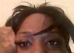 Nasty Wet Sloppy Throat