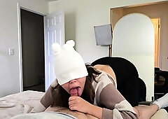 Hot Amateur Kada Love with Big Boobs fucks with user