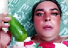 Unexperienced, big cock masturbate, gay giant