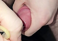 Compilation of playing with my different penis Plugs