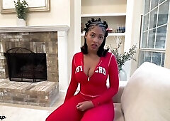 Banging My Most good Ally: “i always wondered what your cock feel like"