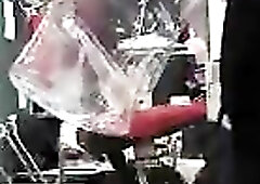 Japanese bicycle action