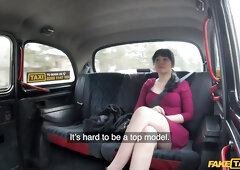 The Backseat Casting with Kaira Love