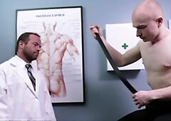 Missionary Boys - Nailed rough with President Woodruff plus Elder Larsen