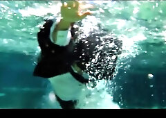 DrillMyHole: Diego Sans among Johnny Rapid rimming