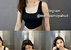 Ngintip amoy casting miss CH toge ABG