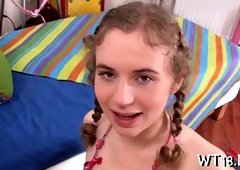 Surviving a rough anal thrashing