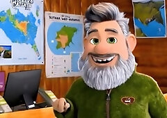 Pedal pumping, drifting